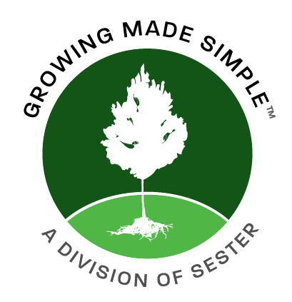 Growing Made Simple